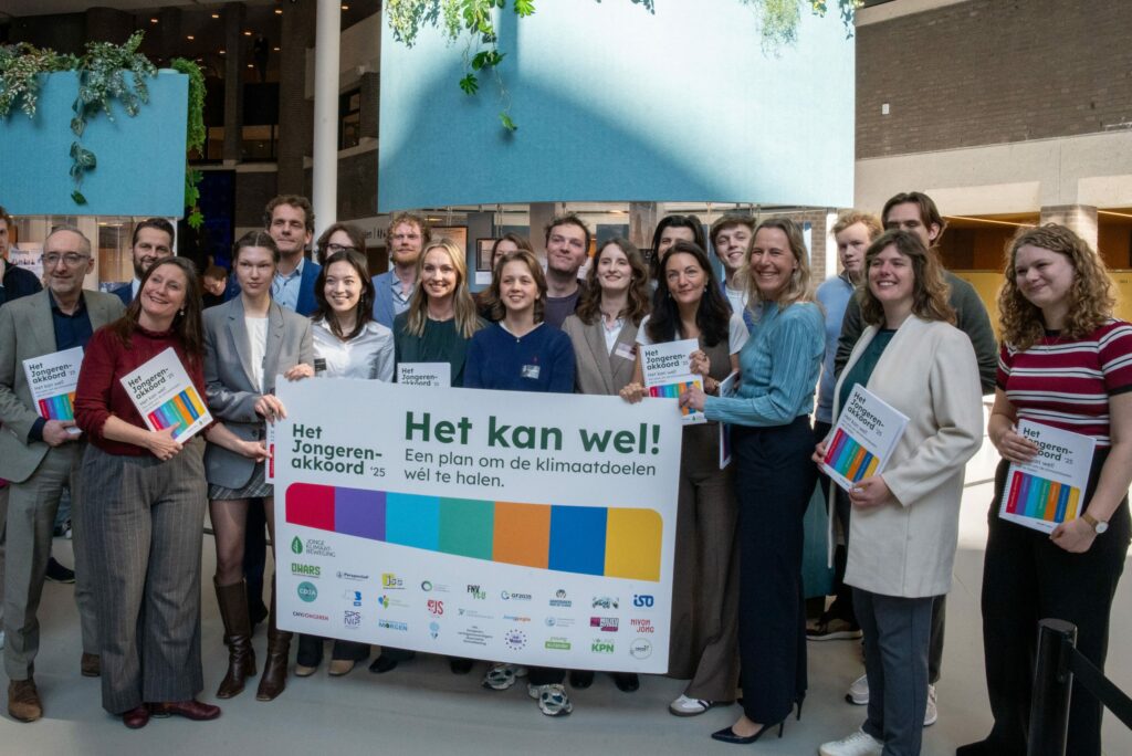 Jonge Klimaatbeweging